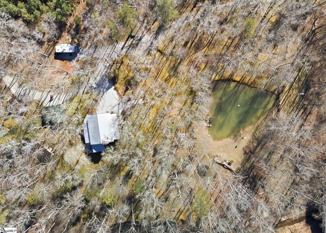 1602 Klugh Road, Abbeville, SC 29620