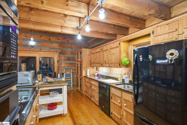 1602 Klugh Road, Abbeville, SC 29620