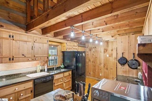 1602 Klugh Road, Abbeville, SC 29620