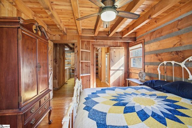 1602 Klugh Road, Abbeville, SC 29620