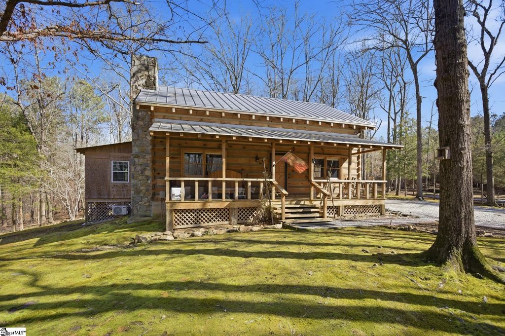 1602 Klugh Road, Abbeville, SC 29620