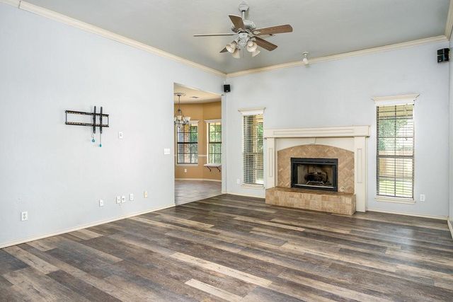 1804 NW 174th Street, Edmond, OK 73012