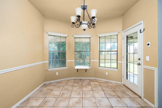 1804 NW 174th Street, Edmond, OK 73012