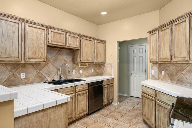 1804 NW 174th Street, Edmond, OK 73012