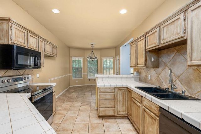 1804 NW 174th Street, Edmond, OK 73012