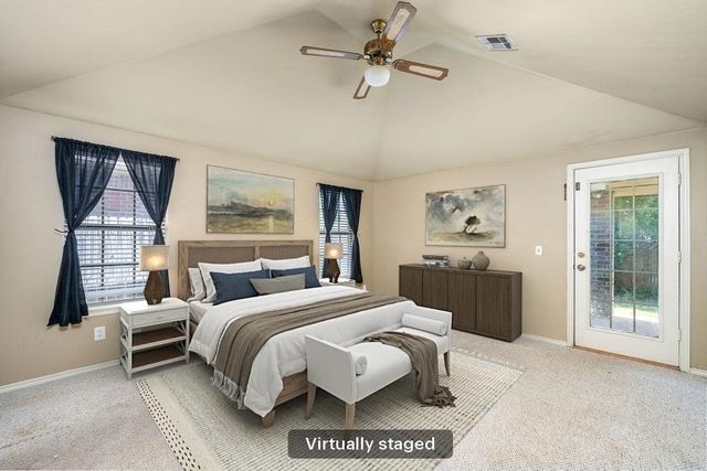 1804 NW 174th Street, Edmond, OK 73012