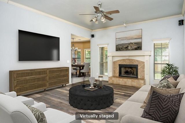 1804 NW 174th Street, Edmond, OK 73012