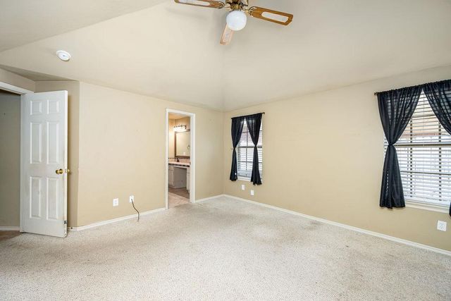 1804 NW 174th Street, Edmond, OK 73012