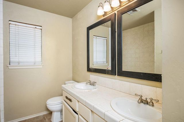 1804 NW 174th Street, Edmond, OK 73012