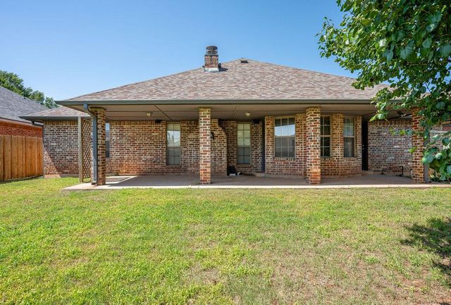 1804 NW 174th Street, Edmond, OK 73012