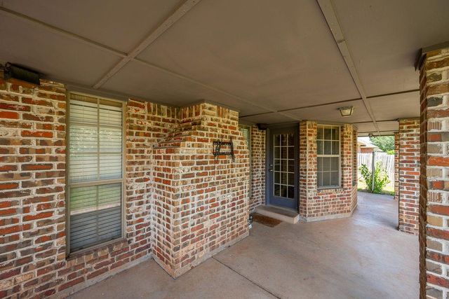 1804 NW 174th Street, Edmond, OK 73012