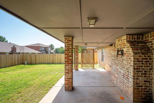 1804 NW 174th Street, Edmond, OK 73012