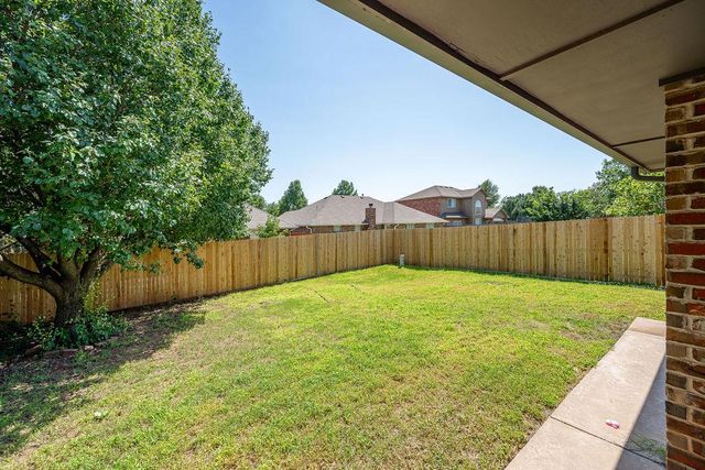 1804 NW 174th Street, Edmond, OK 73012
