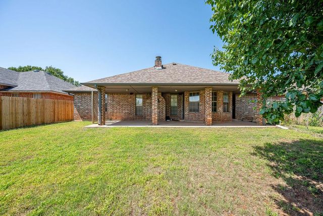 1804 NW 174th Street, Edmond, OK 73012