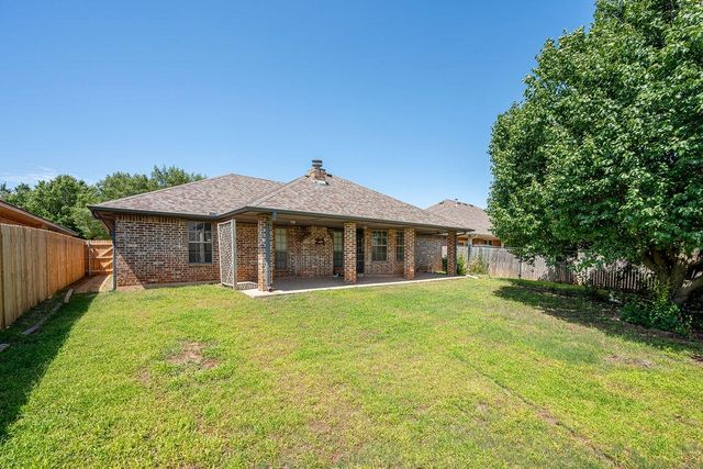 1804 NW 174th Street, Edmond, OK 73012
