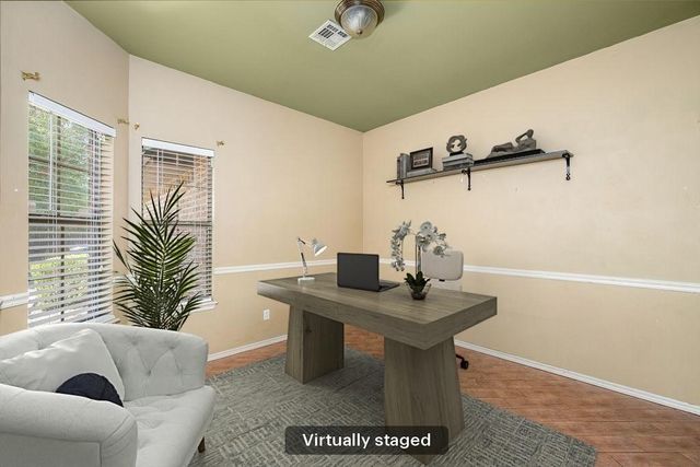 1804 NW 174th Street, Edmond, OK 73012