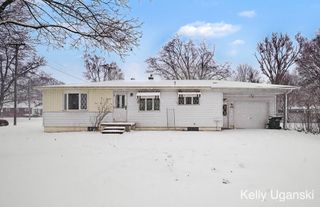 2360 Grove Street, Muskegon, MI 49441