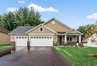 423 Creek View Circle SE, Saint Michael, MN 55376