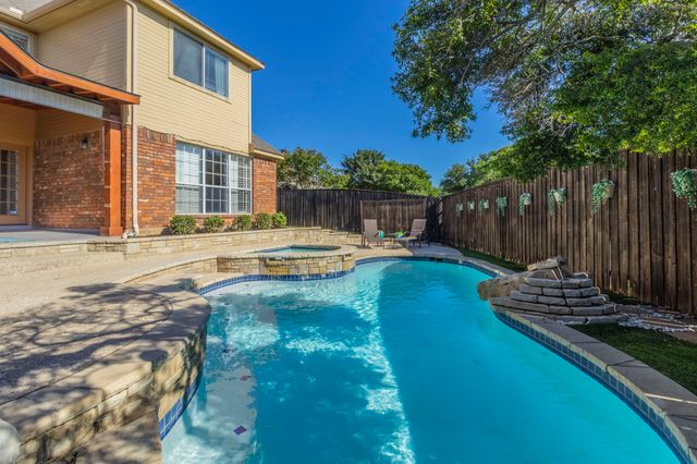 2111 Menton Place, Carrollton, TX 75006