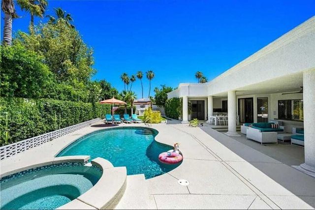 77160 Delgado Drive, Indian Wells, CA 92210