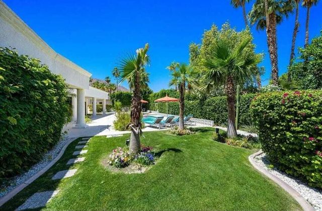 77160 Delgado Drive, Indian Wells, CA 92210