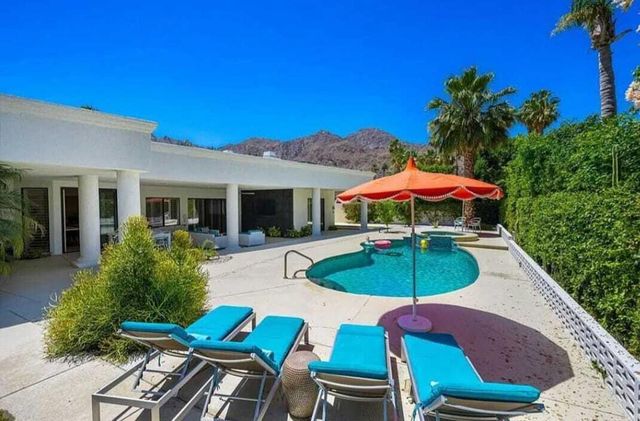 77160 Delgado Drive, Indian Wells, CA 92210