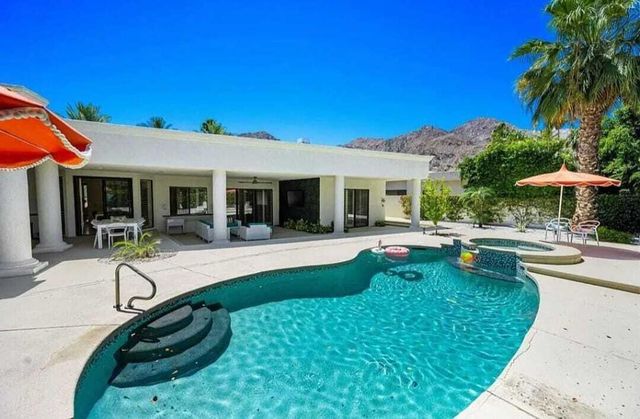 77160 Delgado Drive, Indian Wells, CA 92210