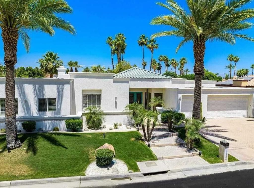77160 Delgado Drive, Indian Wells, CA 92210