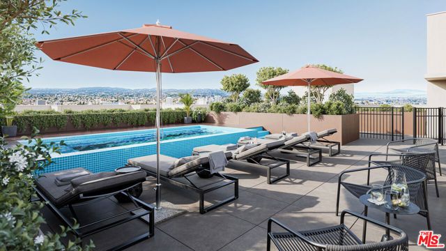 3555 Overland Avenue 305, Los Angeles, CA 90034