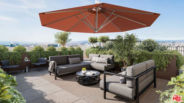 3555 Overland Avenue 305, Los Angeles, CA 90034