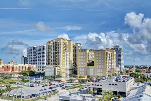 550 Okeechobee Boulevard 1618, West Palm Beach, FL 33401