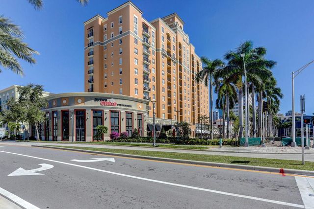 550 Okeechobee Boulevard 1618, West Palm Beach, FL 33401
