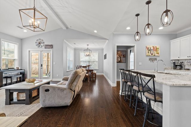 12197 Jaiden Court, Soddy Daisy, TN 37379