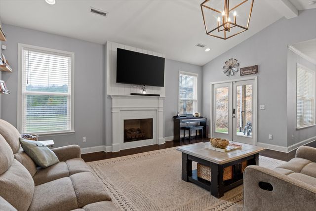 12197 Jaiden Court, Soddy Daisy, TN 37379