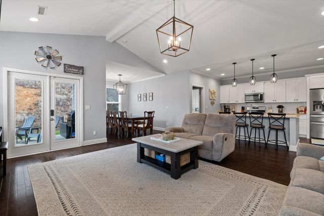 12197 Jaiden Court, Soddy Daisy, TN 37379