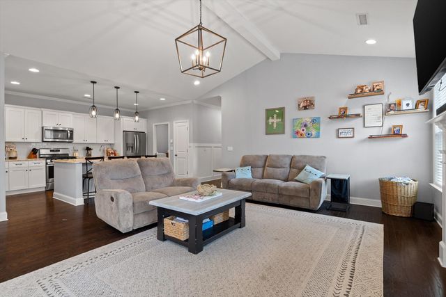 12197 Jaiden Court, Soddy Daisy, TN 37379