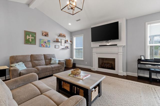 12197 Jaiden Court, Soddy Daisy, TN 37379