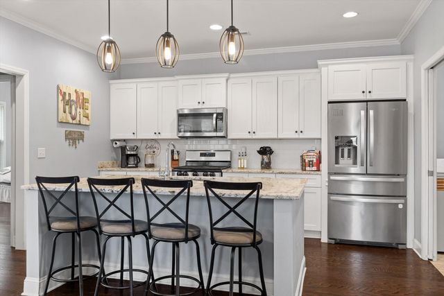 12197 Jaiden Court, Soddy Daisy, TN 37379