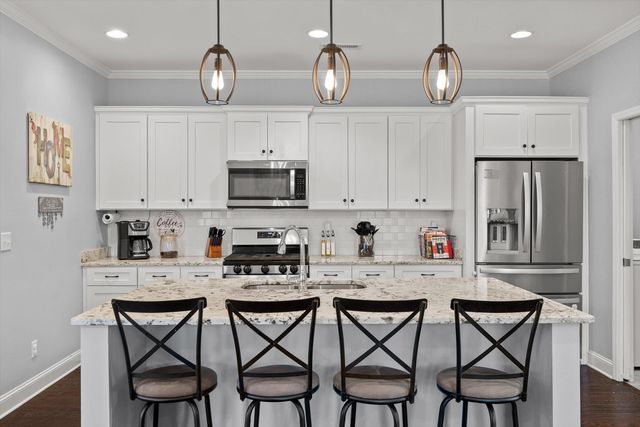 12197 Jaiden Court, Soddy Daisy, TN 37379