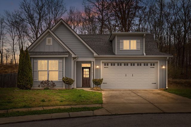 12197 Jaiden Court, Soddy Daisy, TN 37379