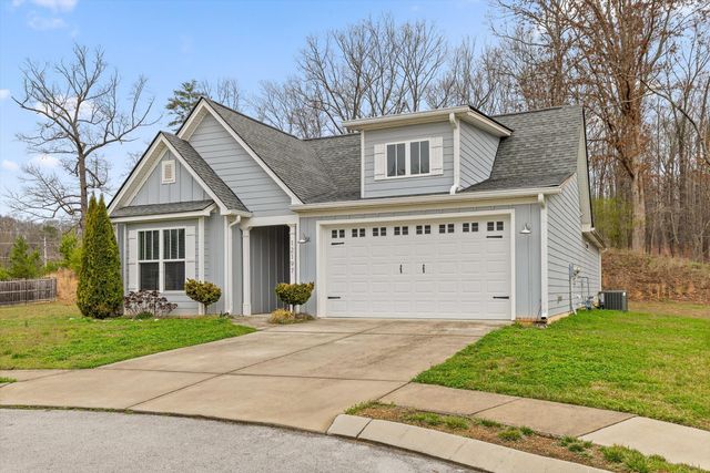 12197 Jaiden Court, Soddy Daisy, TN 37379