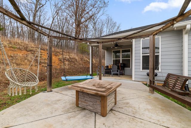 12197 Jaiden Court, Soddy Daisy, TN 37379