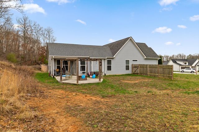 12197 Jaiden Court, Soddy Daisy, TN 37379