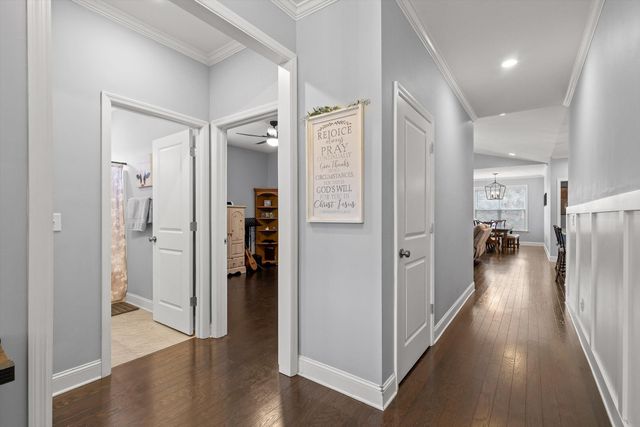 12197 Jaiden Court, Soddy Daisy, TN 37379