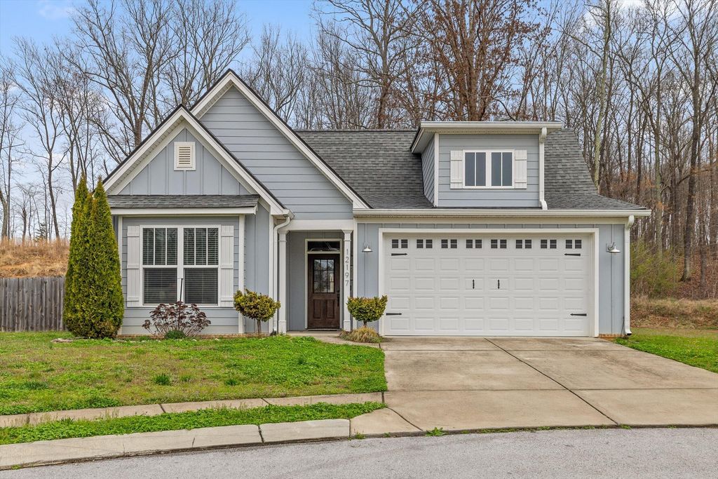 12197 Jaiden Court, Soddy Daisy, TN 37379