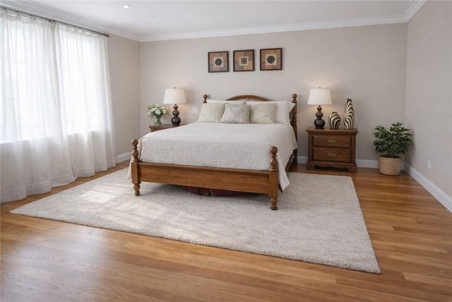 215 Bourne Avenue, East Providence, RI 02916