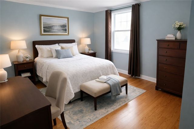 215 Bourne Avenue, East Providence, RI 02916