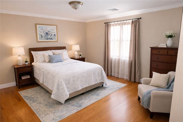 215 Bourne Avenue, East Providence, RI 02916