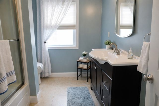 215 Bourne Avenue, East Providence, RI 02916