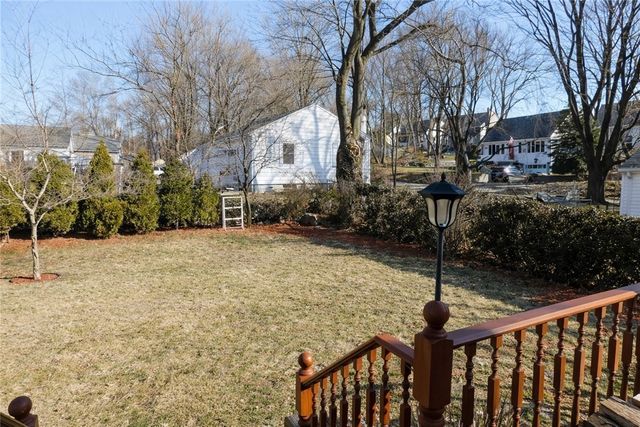 215 Bourne Avenue, East Providence, RI 02916